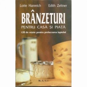 Branzeturi pentru casa si piata